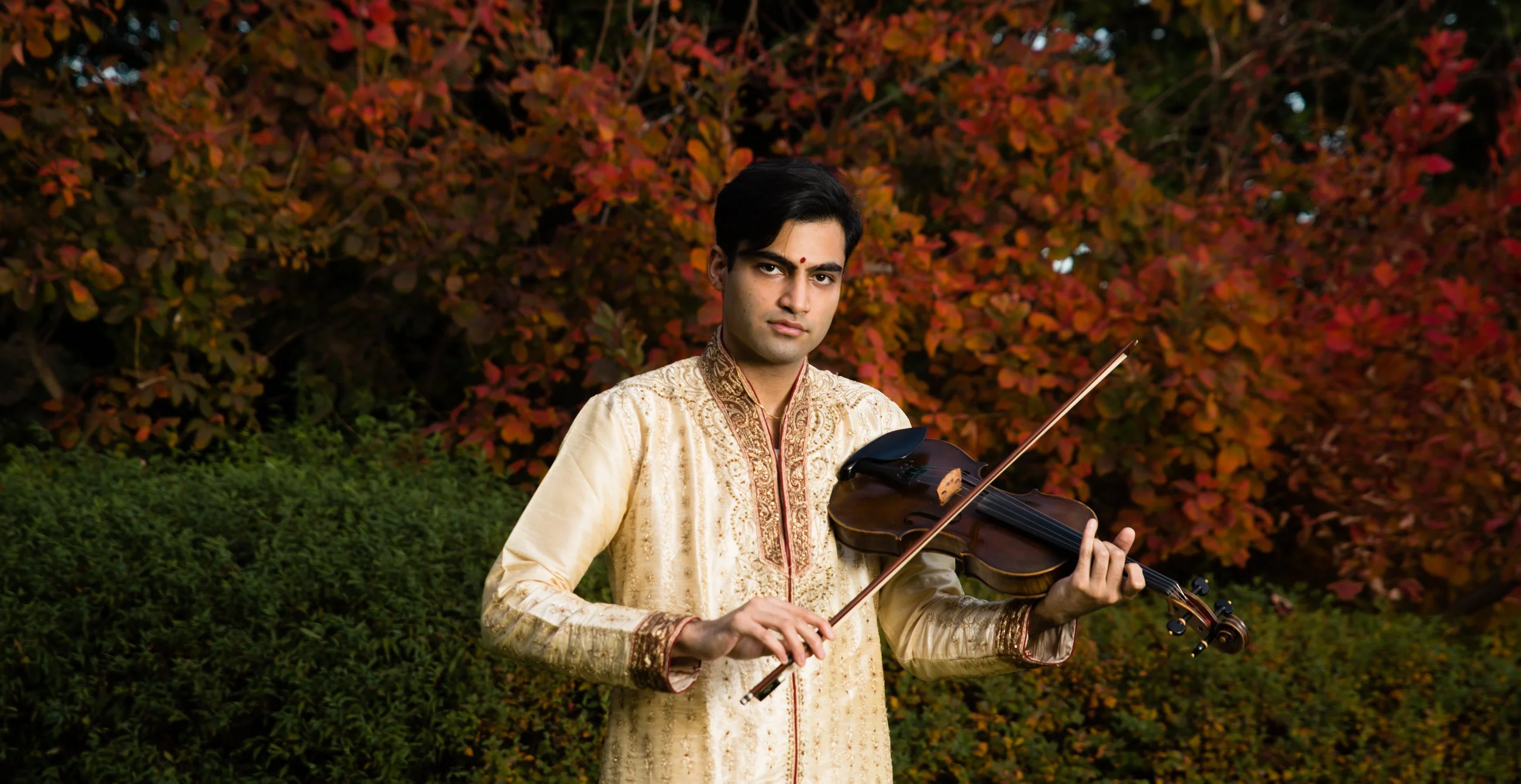 Arangetram Pre-Shoot | Bhargava