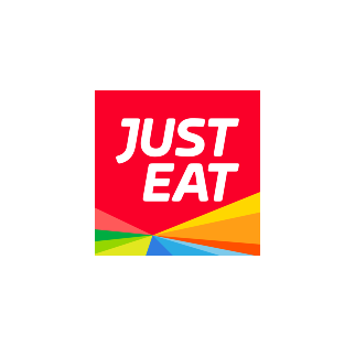 Just Eat takeaway