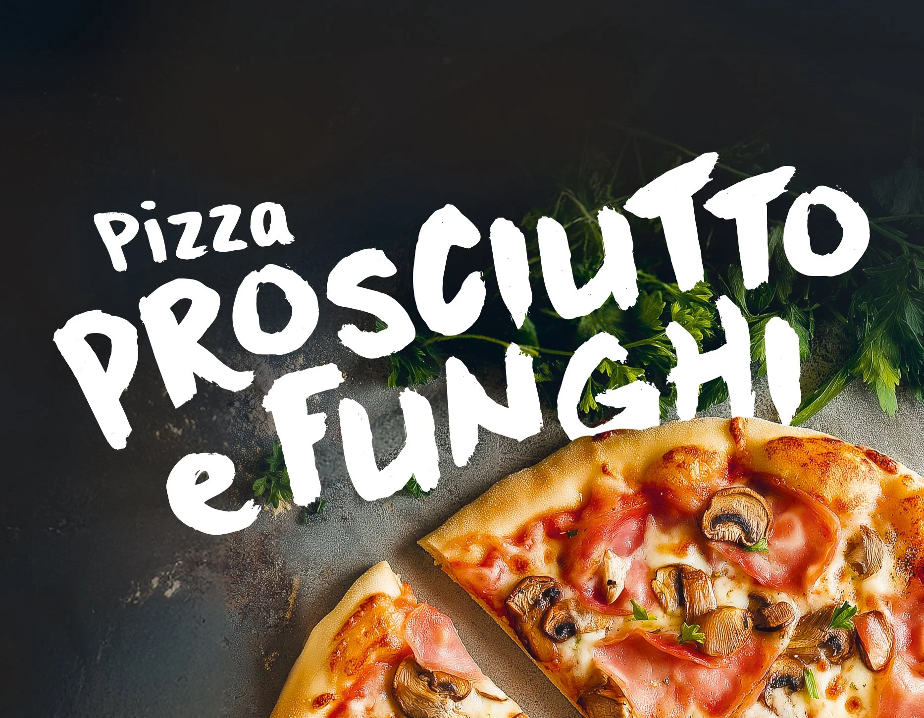 Migros Tiefkühlpizzas