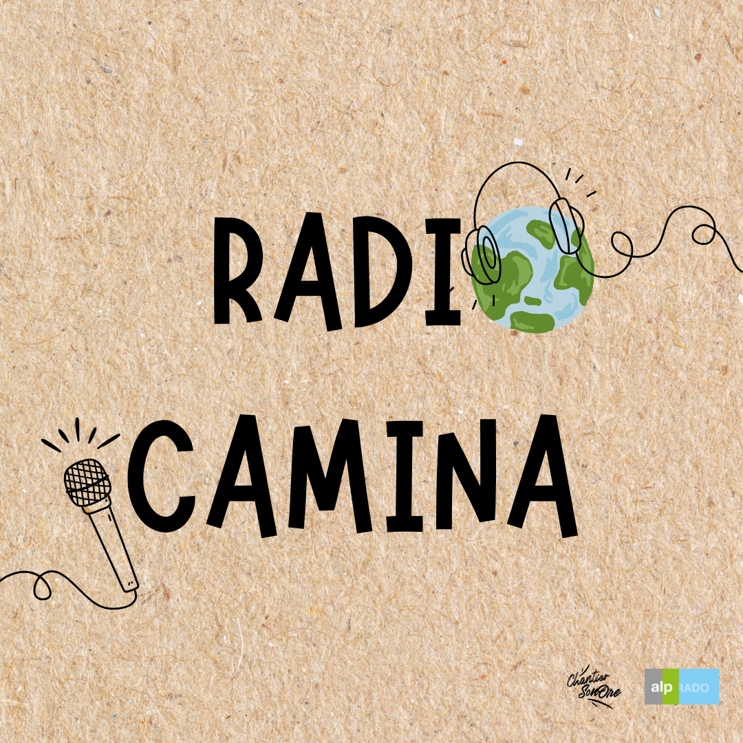 Radio Camina