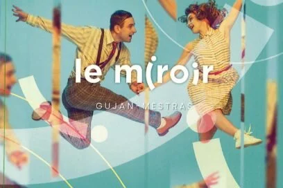 Présentation de saison au Miroir