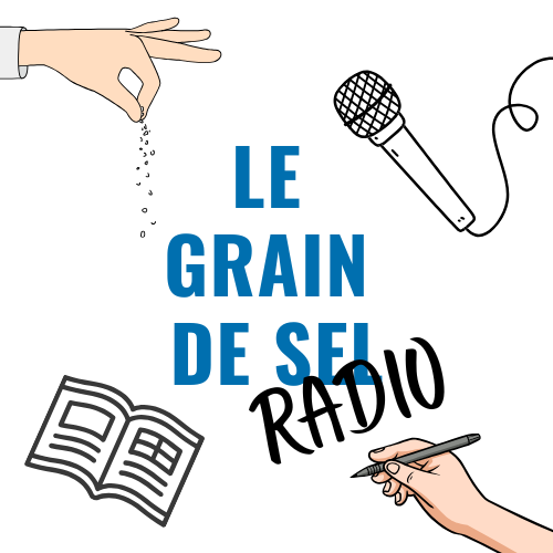 Grain de Sel Radio