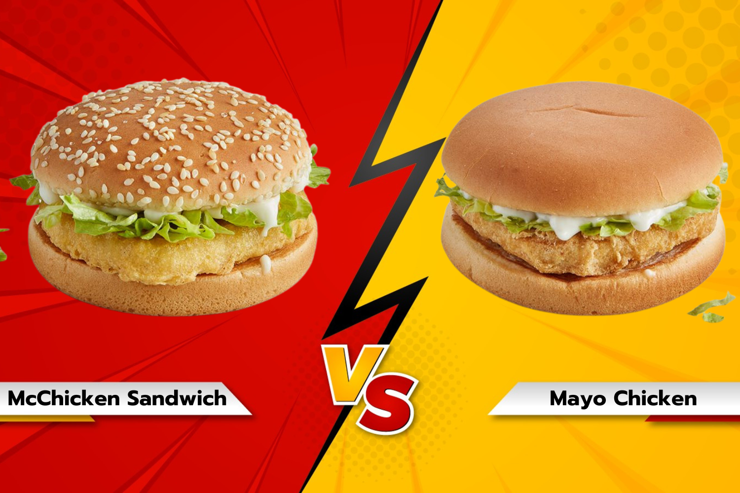 McDonald's MoneySaving Hacks Your Ultimate Guide to Eating More for