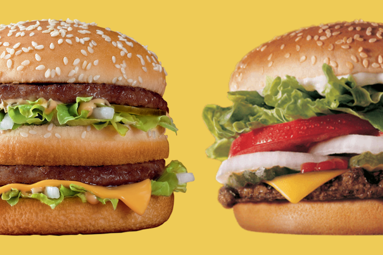 McDonald