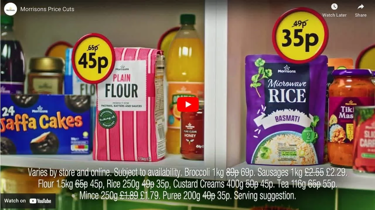 Morrisons Discount Code £15 Off Active Voucher Code
