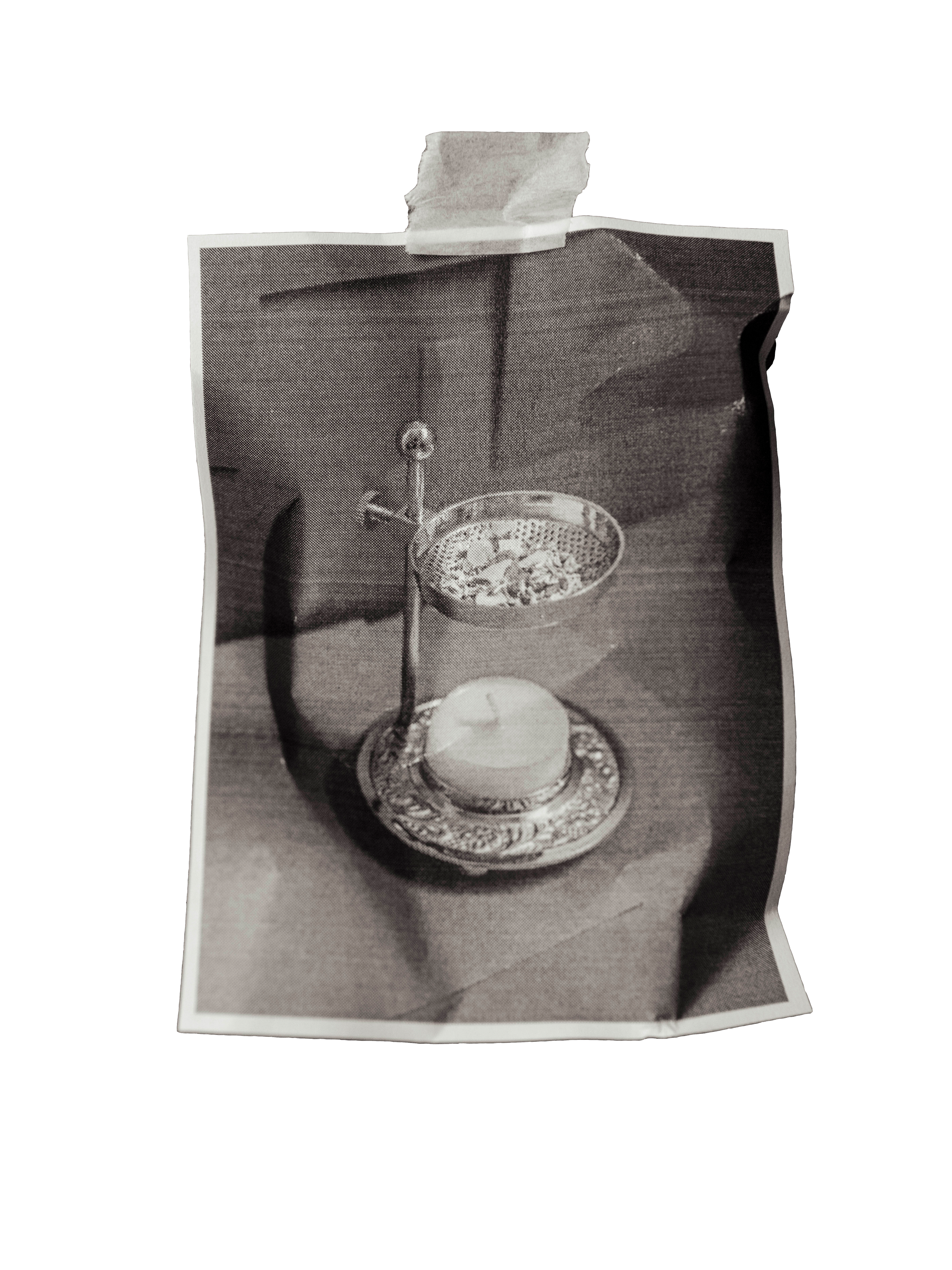 Räucherstövchen silber_terra silva_handgemachte Räuchermischung-1.png