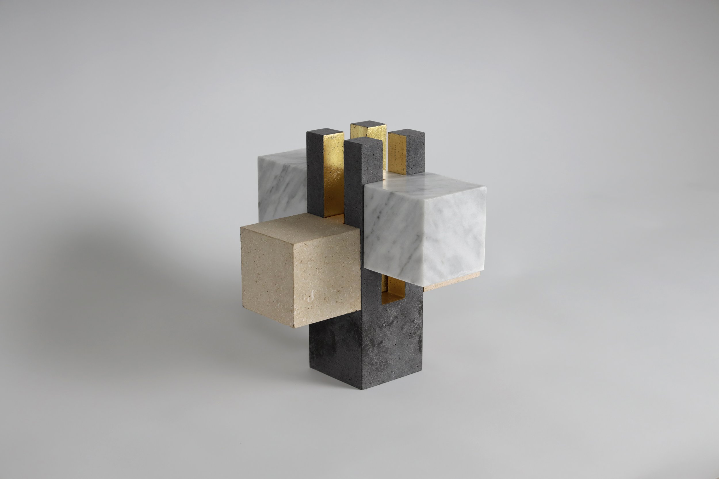 The Future Is Near -  Intersection - 2nd series - FF - Beige Royal, Basalt, Carrara _ Gold Leafing - AXON.jpg