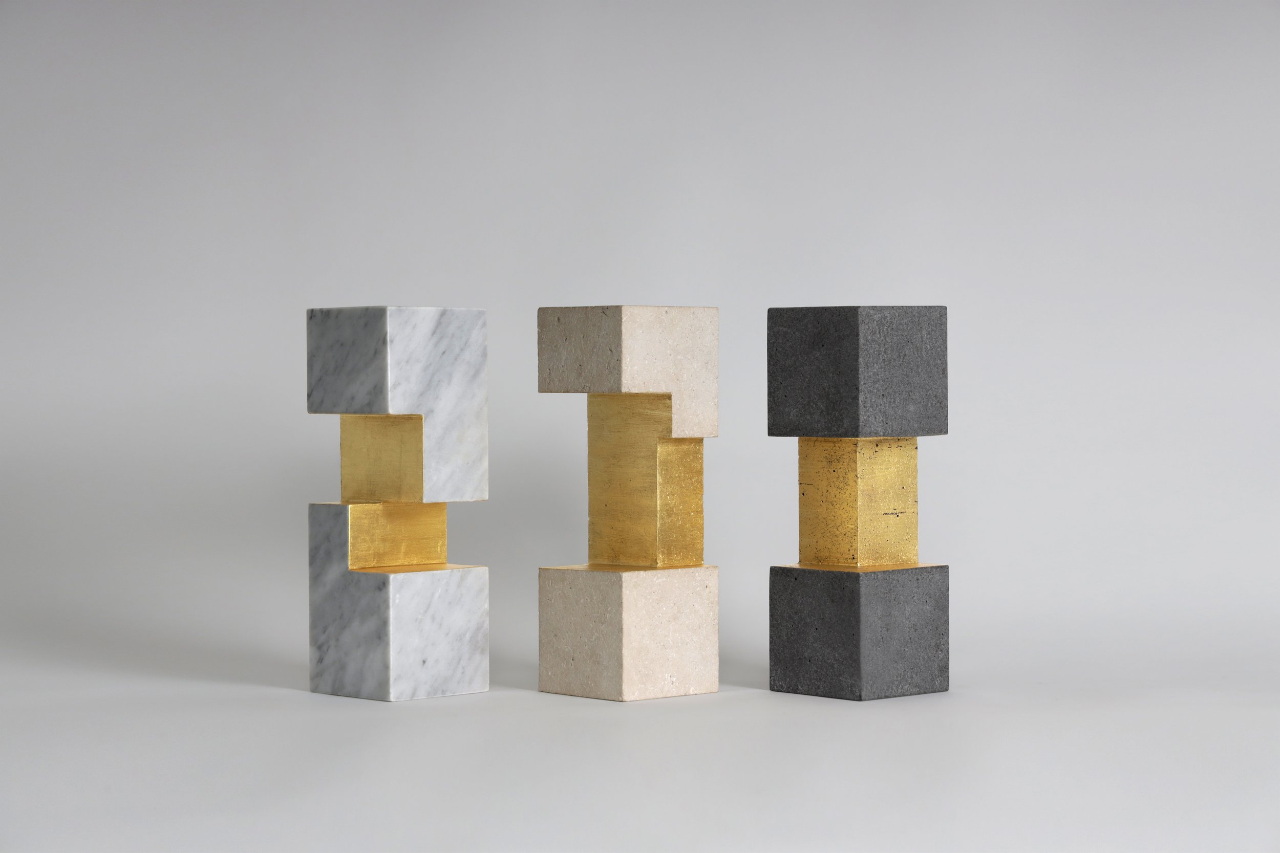 The Future Is Near -  Intersection - 2nd series - HH - Beige Royal, Basalt, Carrara _ Gold Leafing - DISX.jpg