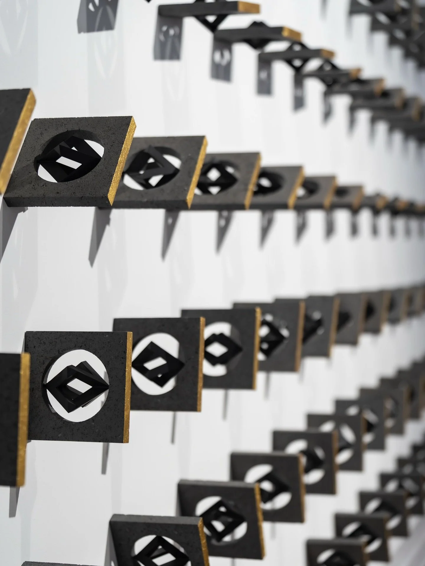 Where Are You From?, is a work conceived as a process of internal mapping. It reflects the complexity of navigating a sense of belonging while acknowledging that the search for home, safety and selfhood is both unique to each person and broadly share