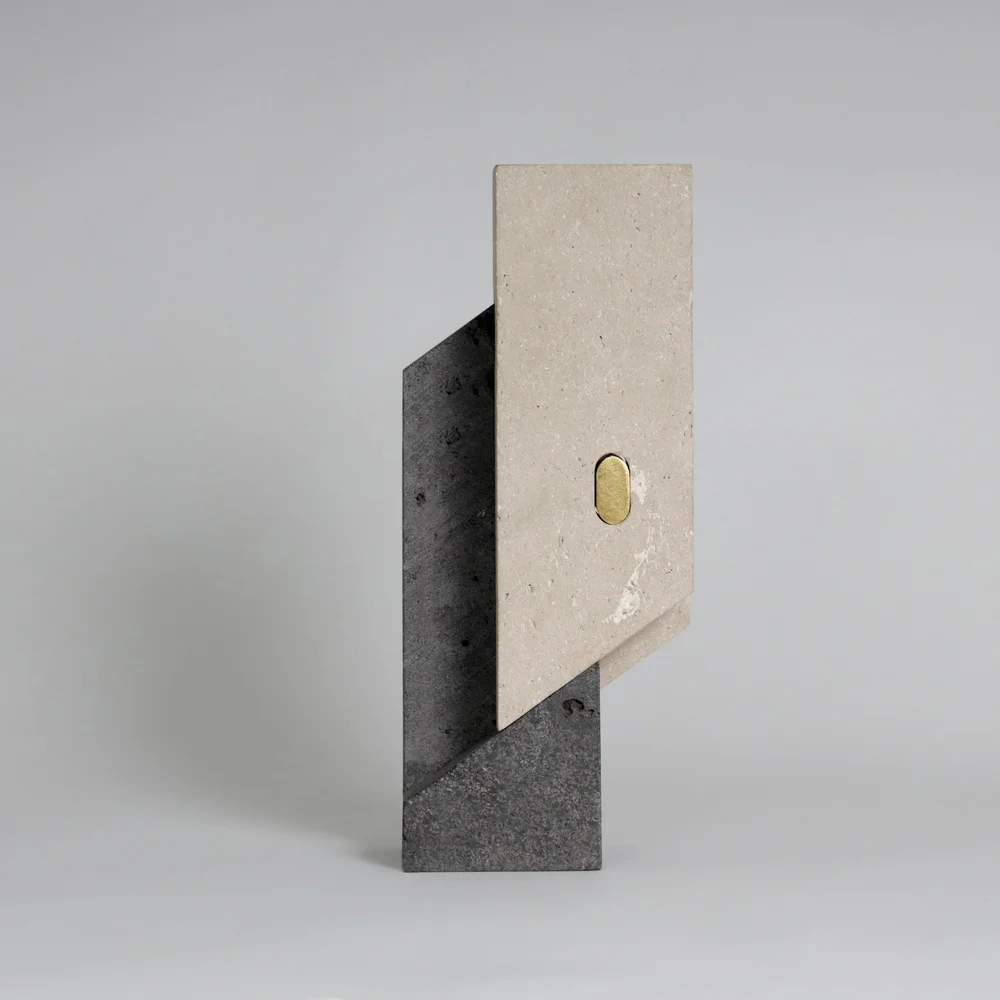 Tabula — wall sconce