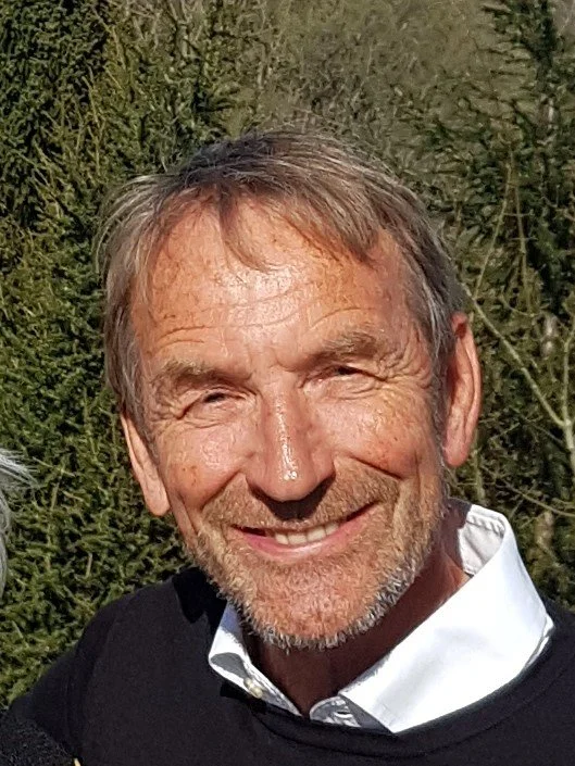 Mellom Bergen, Skottland og Kongsberg - Hardanger og omverda på 16- og 1700-talet