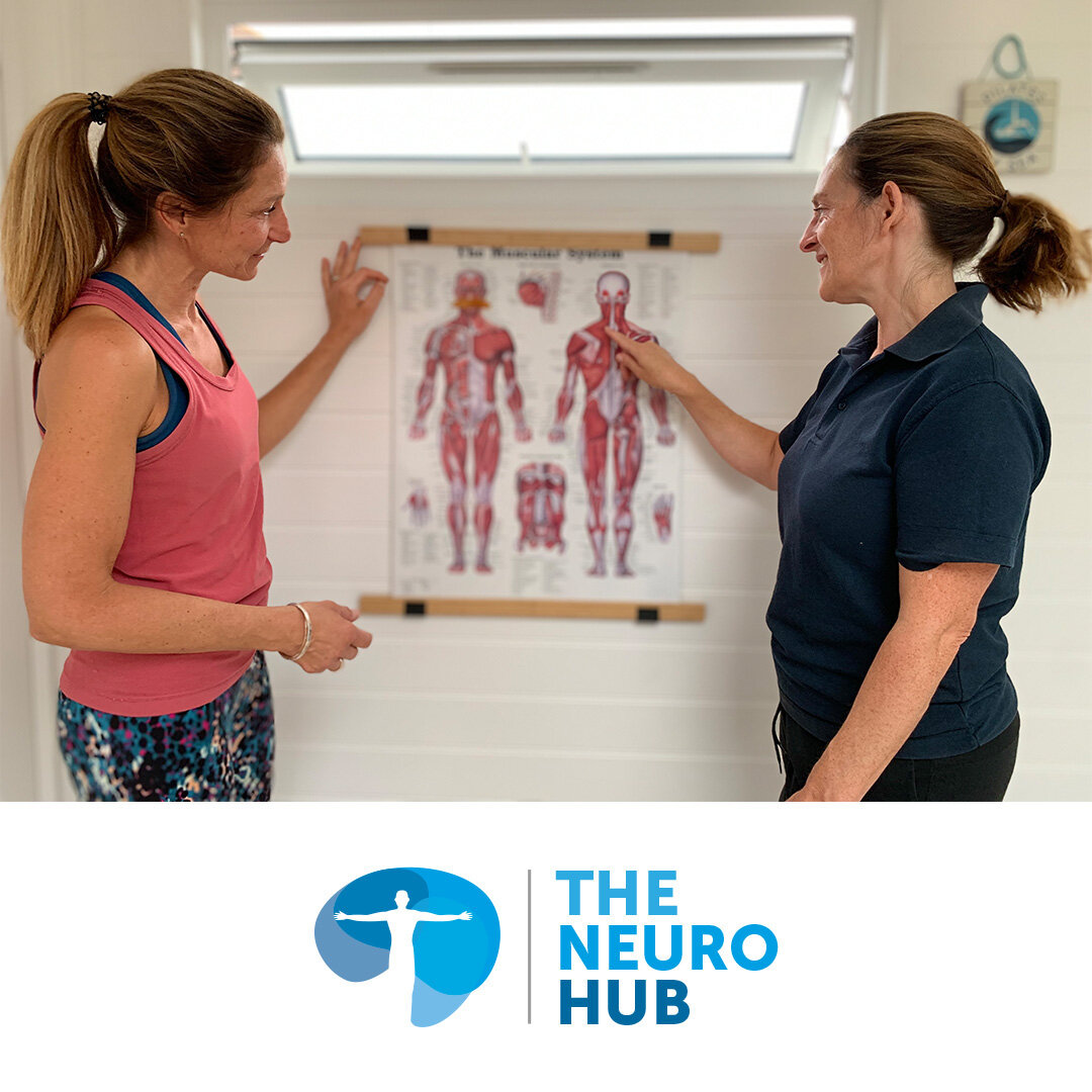 If you are a carer or are directly affected by a neurological condition we can facilitate the rehabilitation of any long-term neurological conditions.