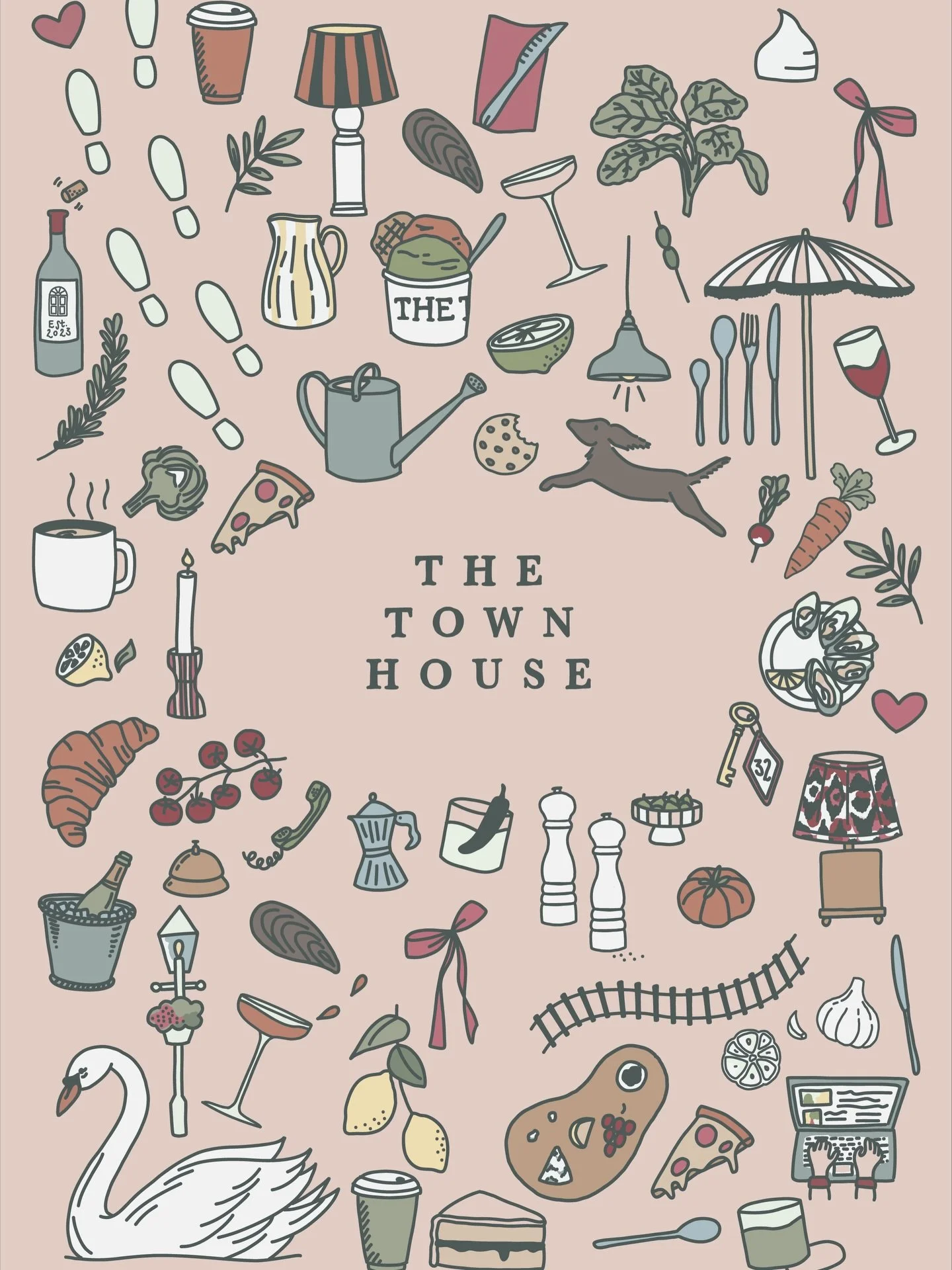 Some of the things we&rsquo;ll never shut up about x