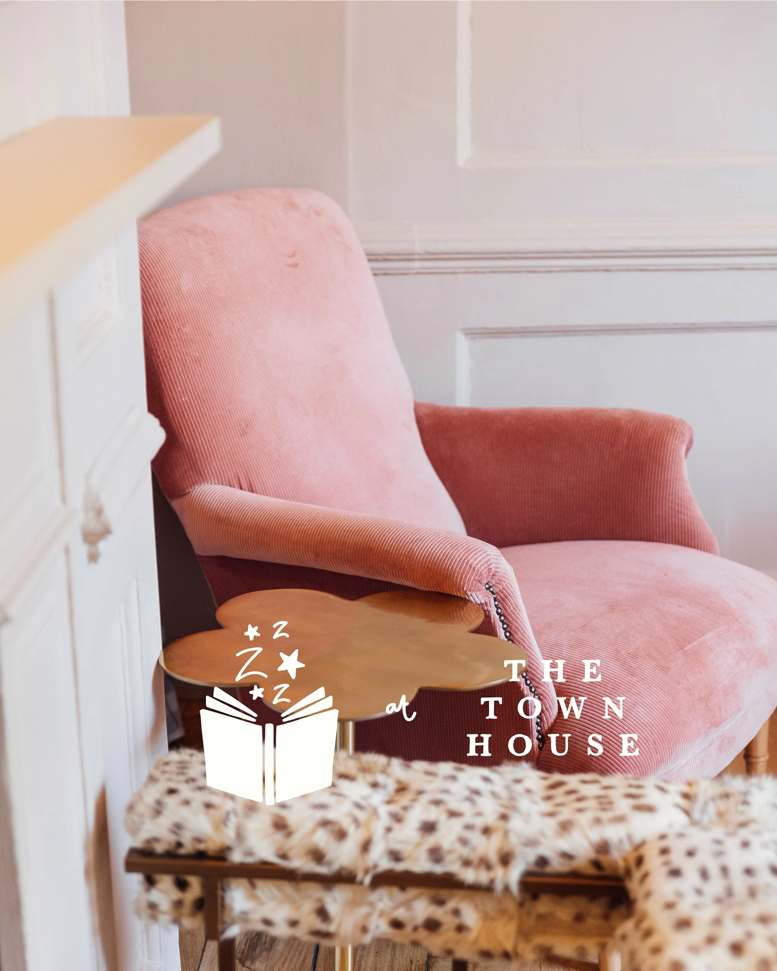 Calling all tired parents (we see you 👀) ☁️

We&rsquo;re excited to announce our newest residence - the lovely @abi_sleep_story will be here every third thursday of each month to offer dedicated sleep support 🐑

Starting next week, just email Abi t