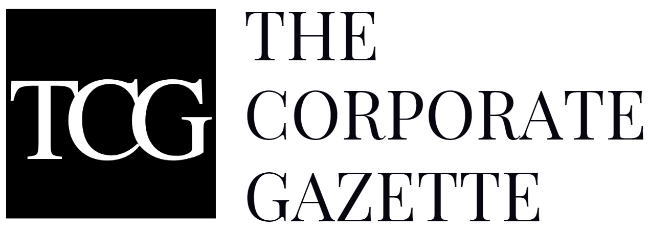 The Corporate Gazette