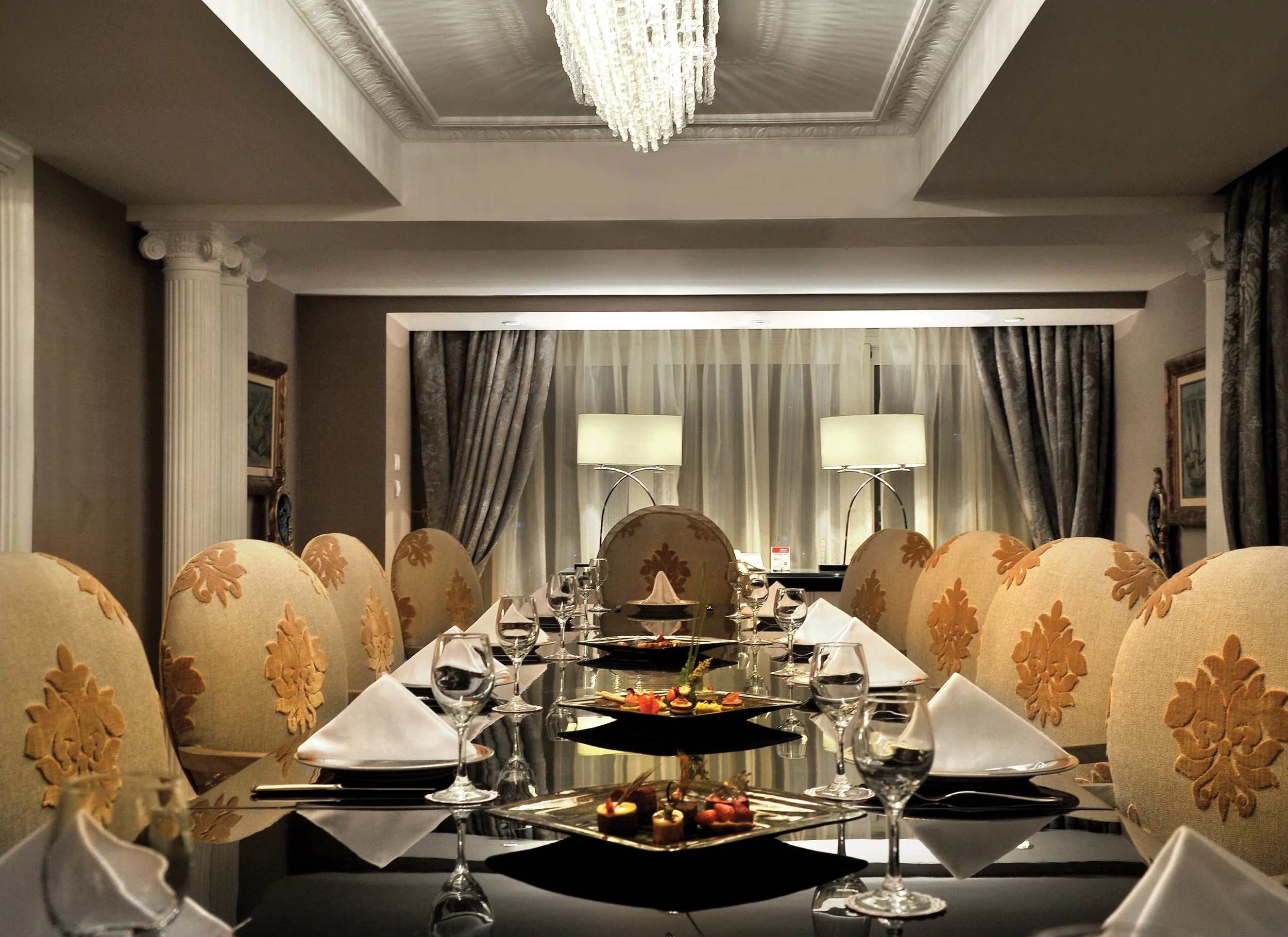 Royal Suite Dining room .jpg
