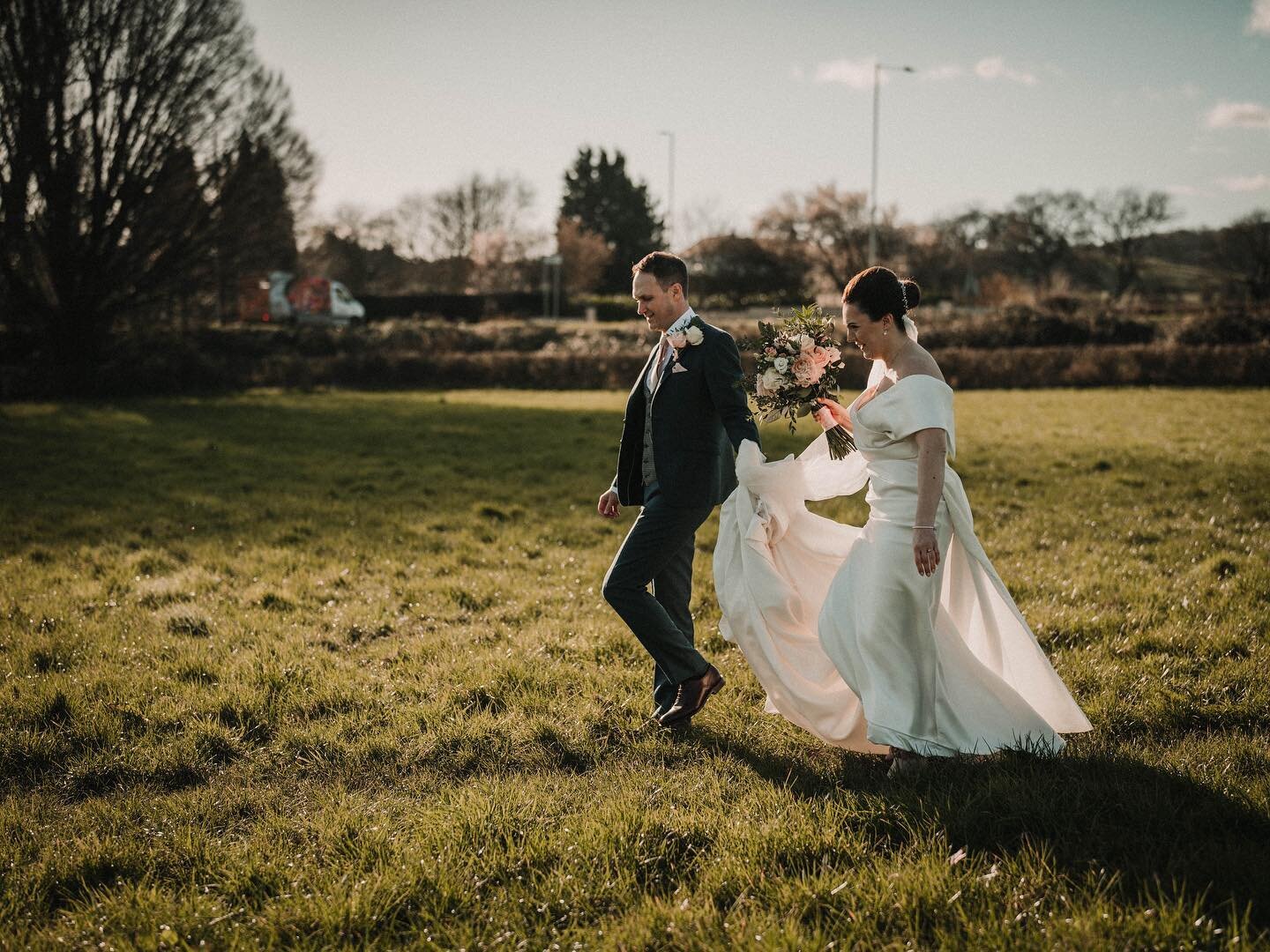 Wedding season is almost here! 
We have loads of weddings booked for this year which is very exciting!! 

We still have some availability left for this year and space for next year! 🌟 Send a DM to get in touch 🌟 
&bull;
&bull;
&bull;

#weddingphoto