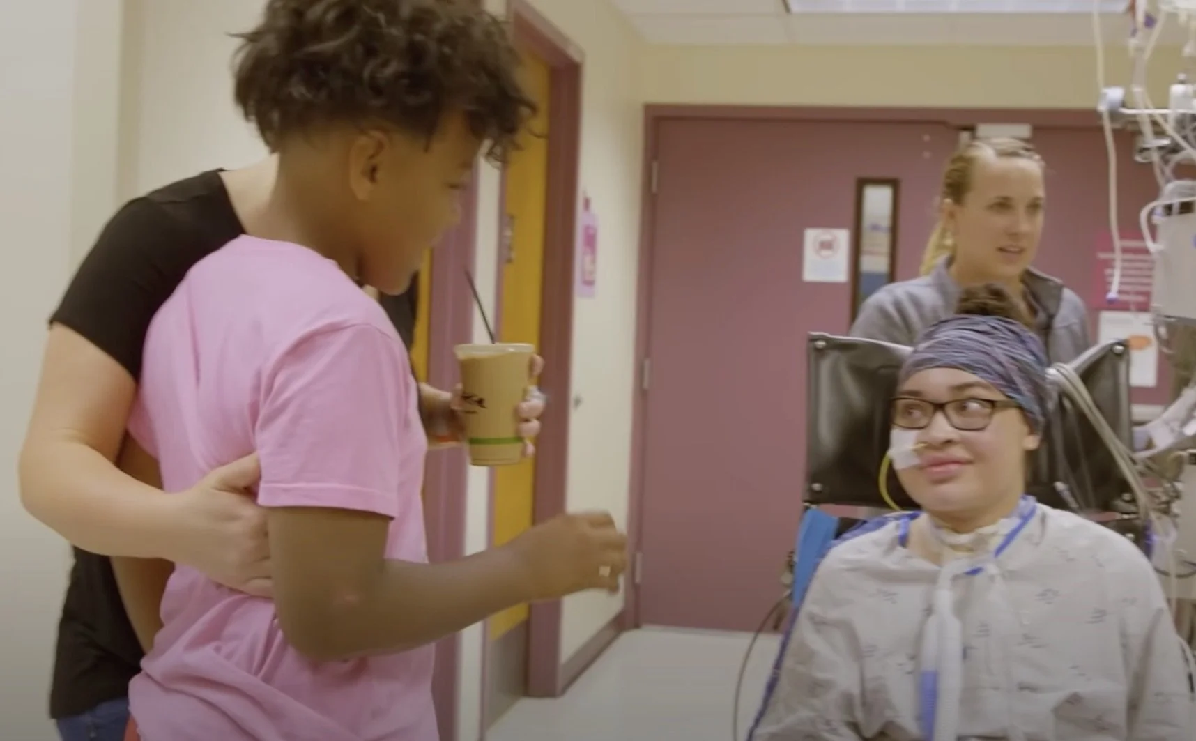 Inside Pediatrics Season 3: Zei’s Story