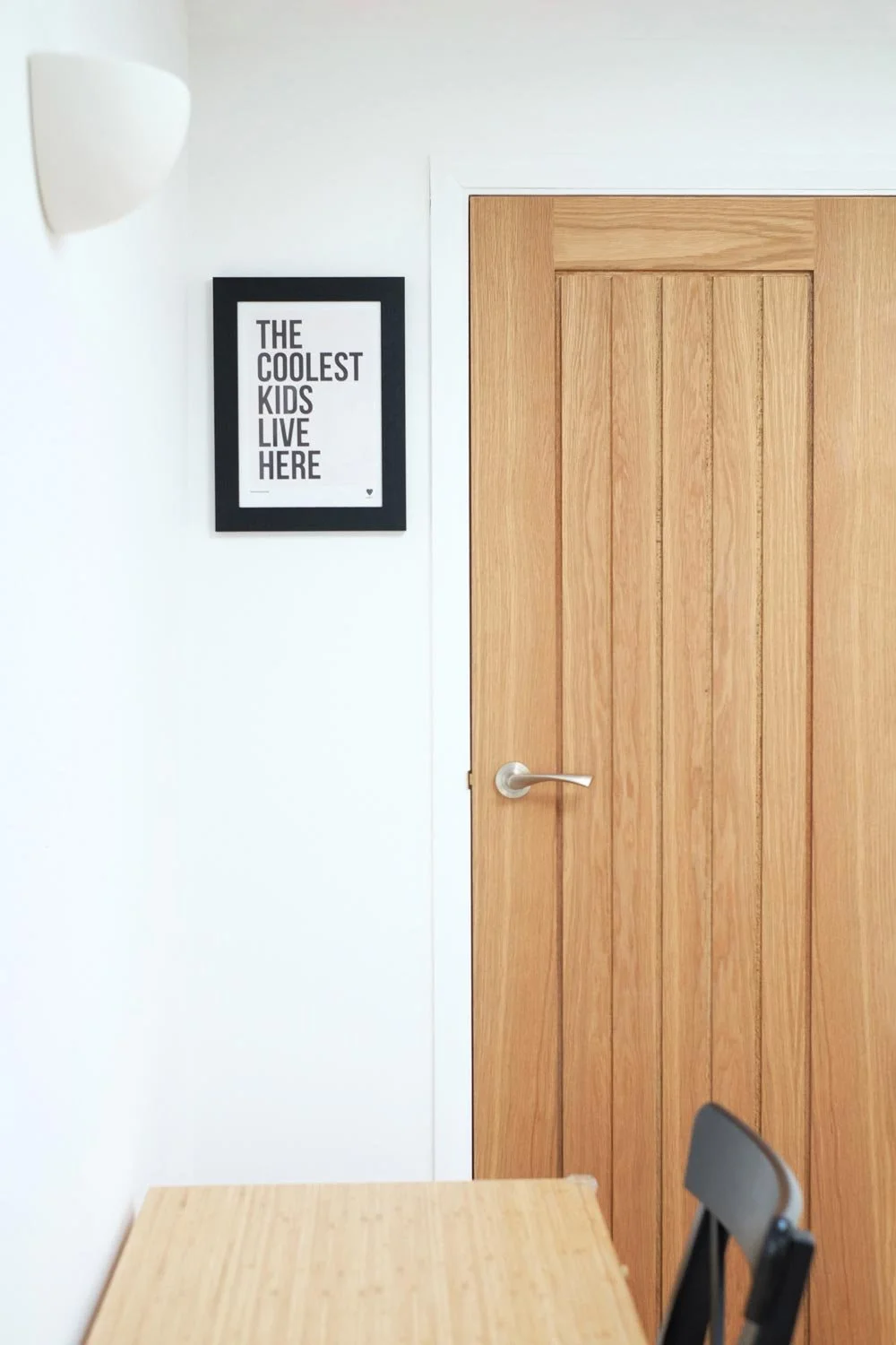 Garden Room Storage