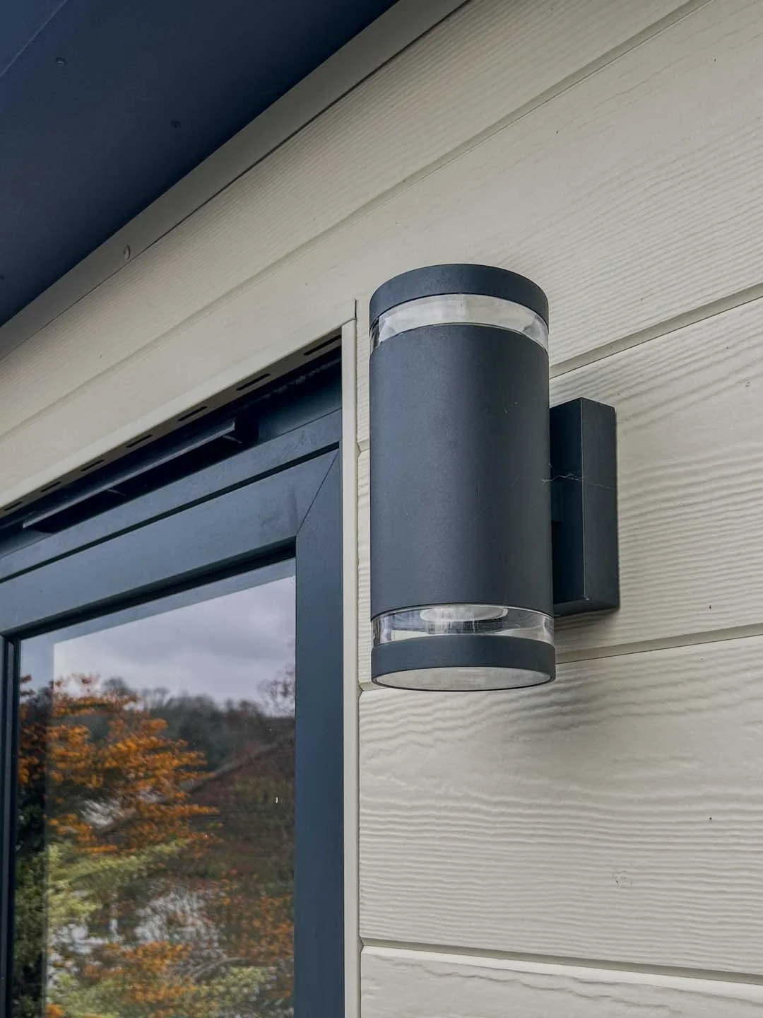 Garden Room Lighting