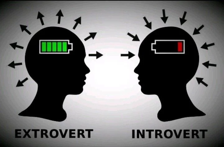 Fordelene med å være introvert