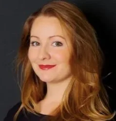 Kate Ruddy Dublin Neuroscience Ireland (NSI)