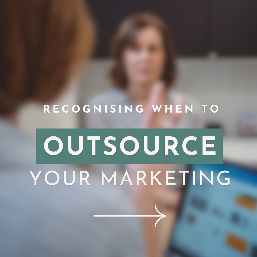 If you've never outsourced your marketing before, it can be tricky to know where to look, who to trust, and where to even start.

That's where we come in!

Our job is to take the worries and pressure away from you. From initial consultation right thr