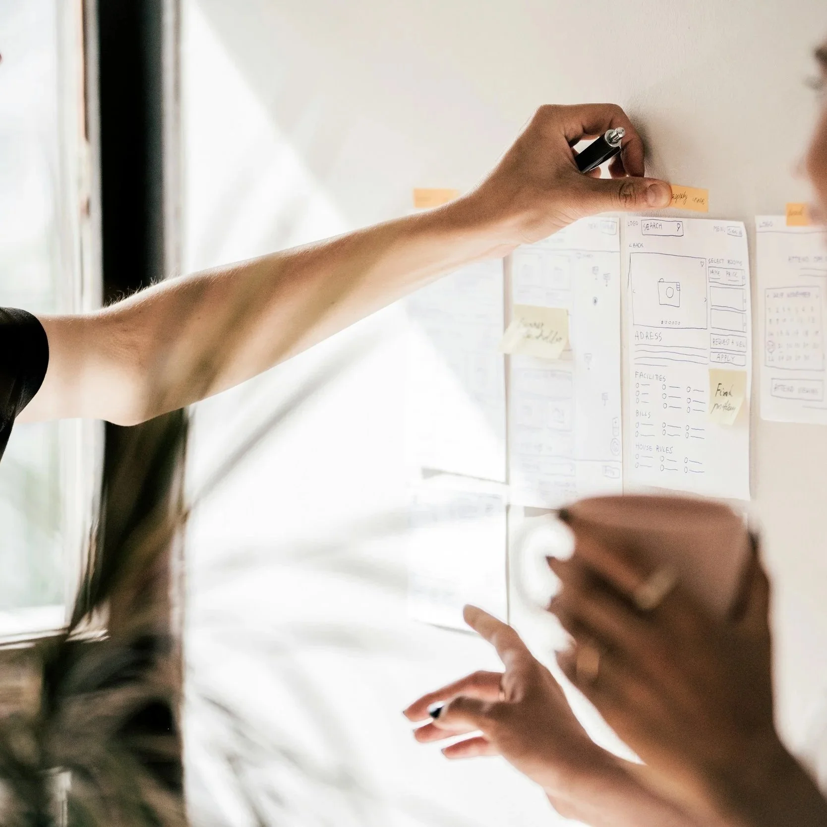 Onboarding - hvordan gjør vi strategien levende?