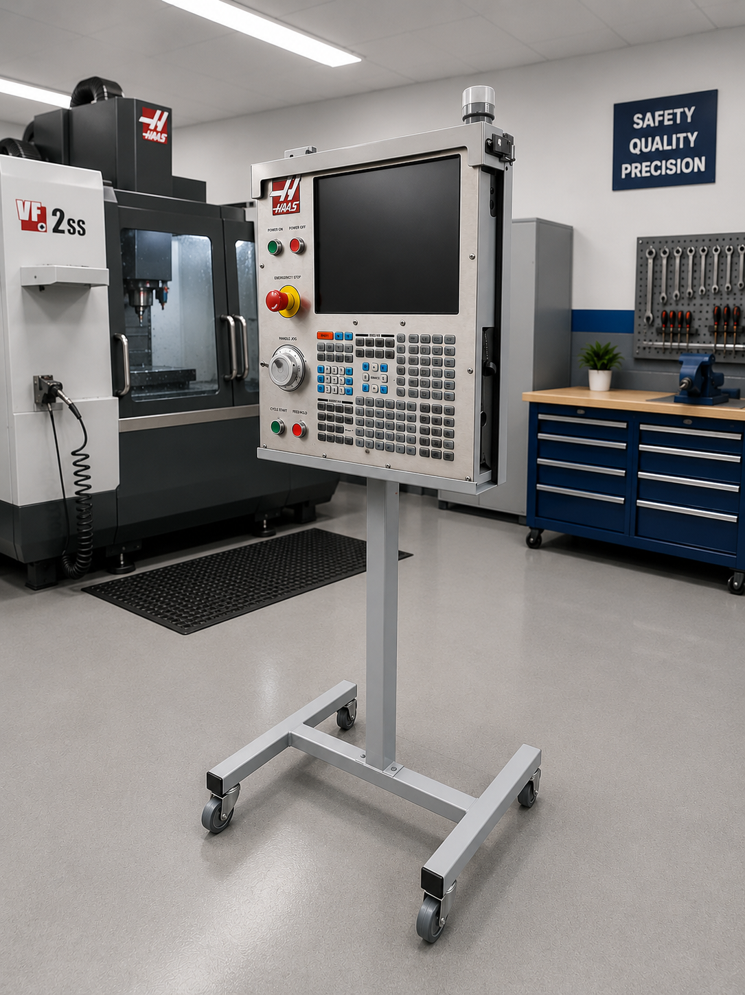 Haas stand painted.PNG