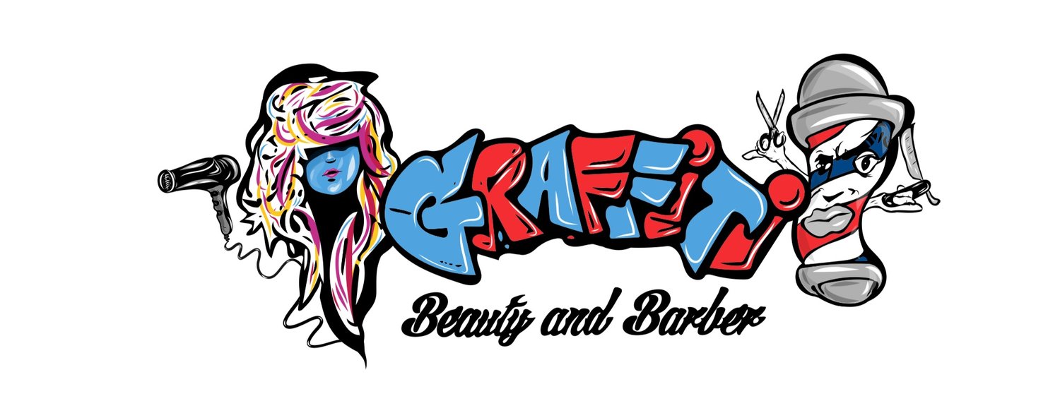 Graffiti Beauty & Barber