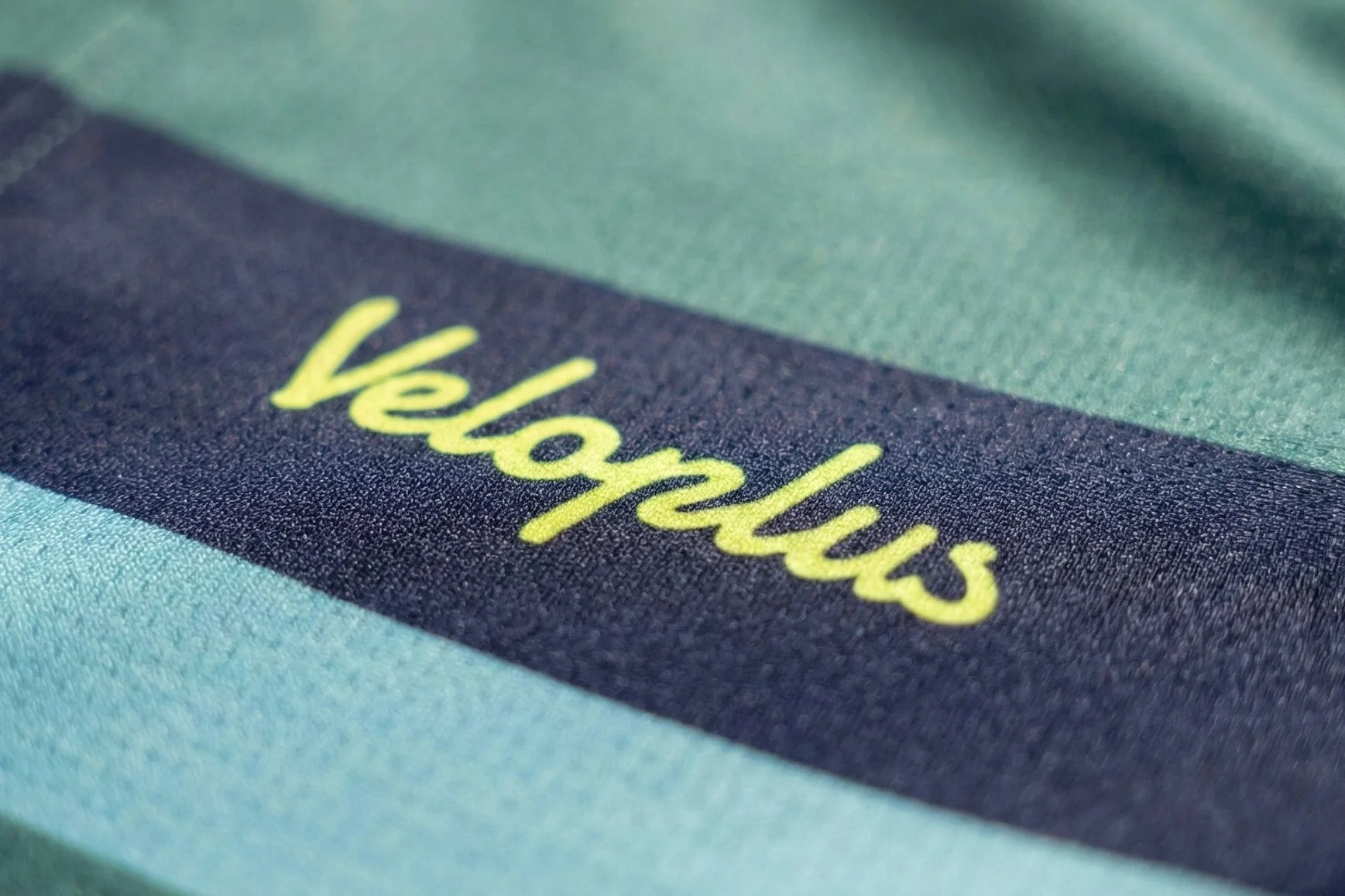 Veloplus Team-Kollektion