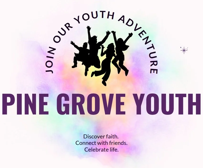 Our March 13th Youth Gathering