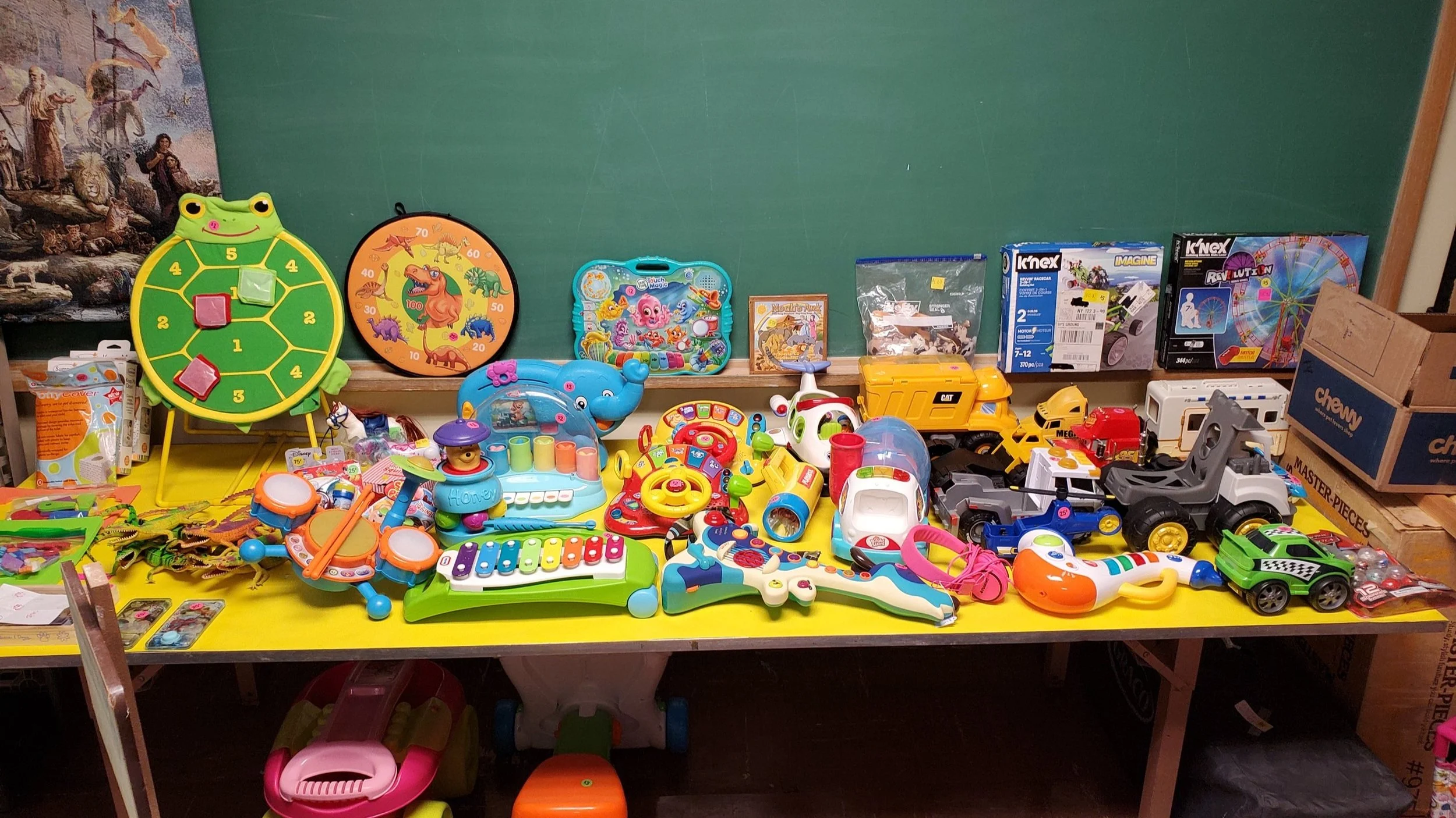 Kids Day Sale