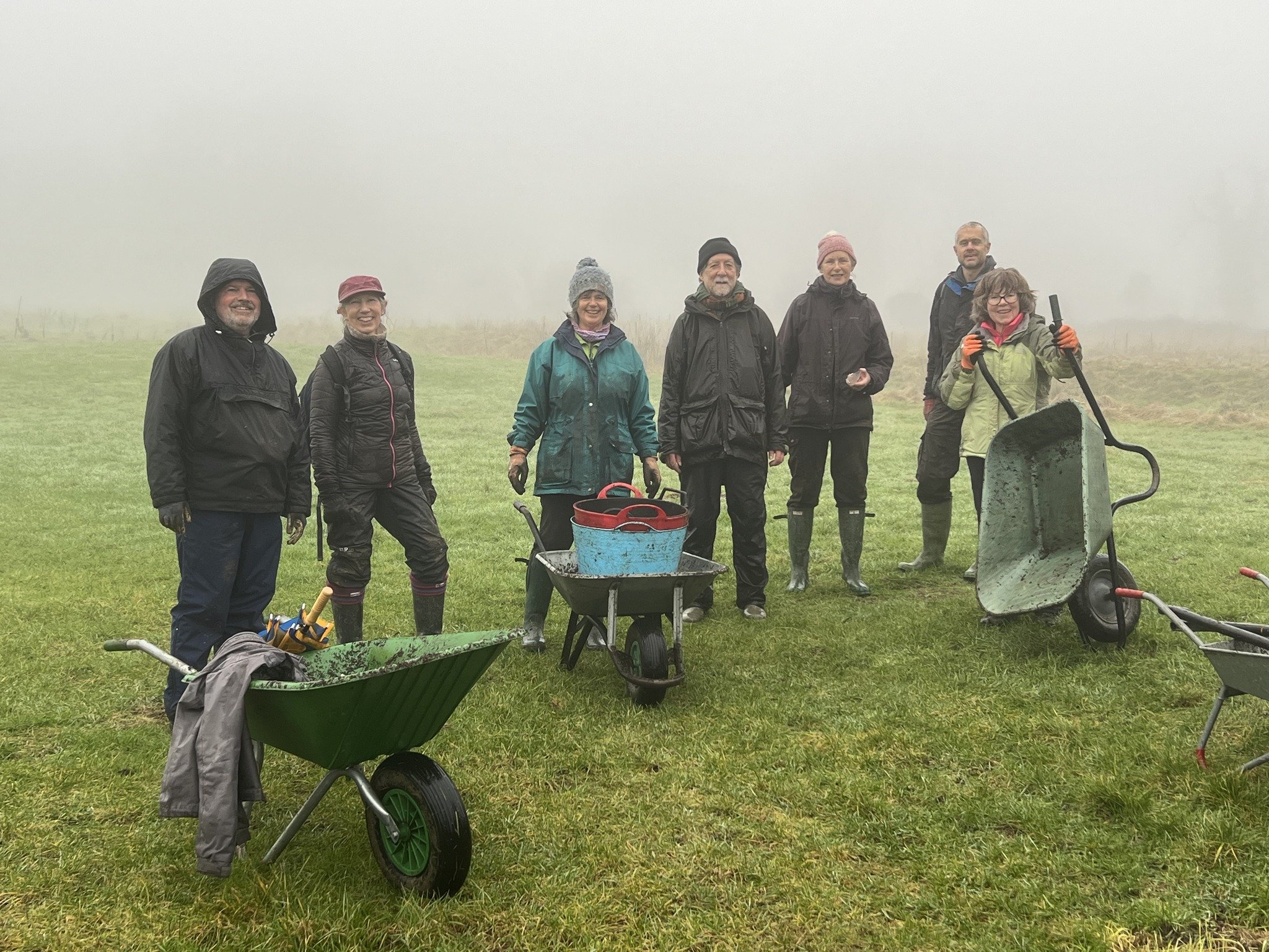 Species Survival Fund