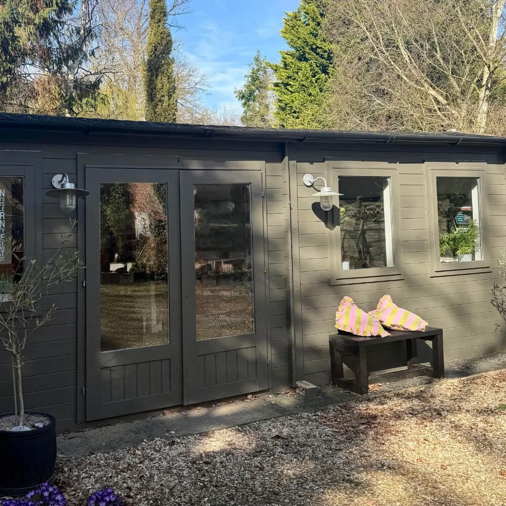 Hair Colour Consultation