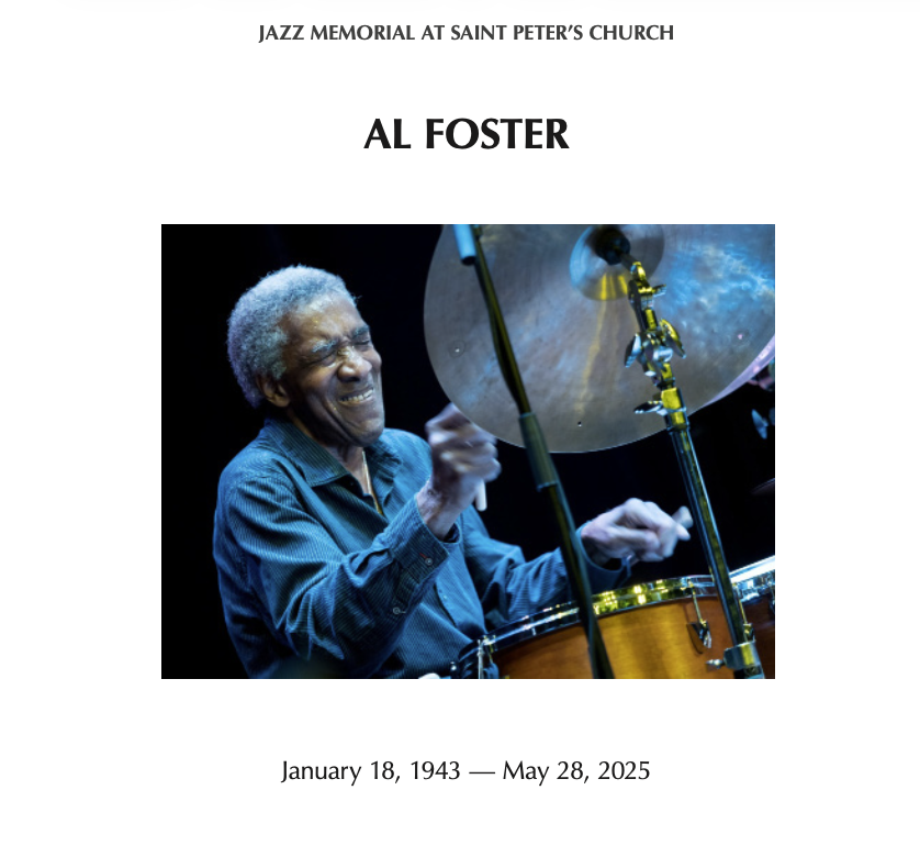 Al Foster