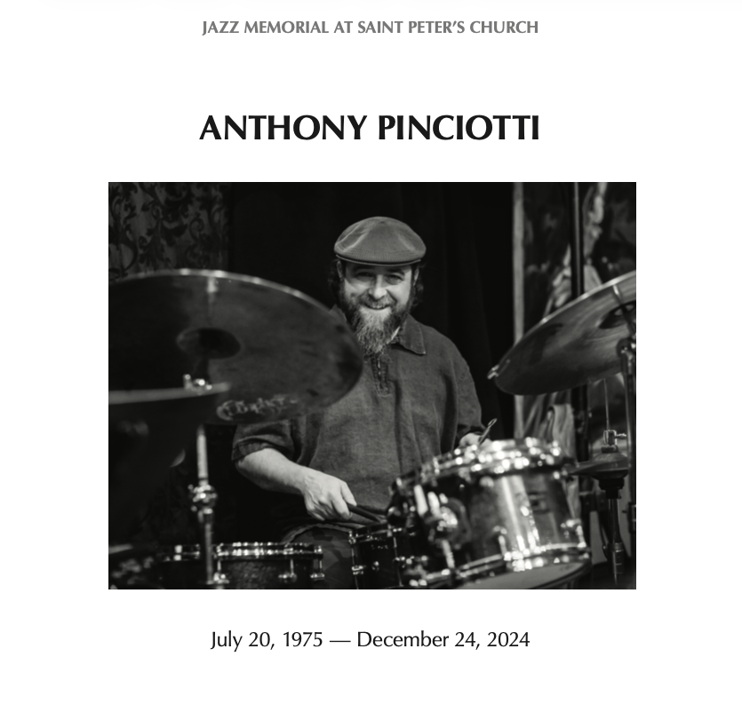 Anthony Picciotti