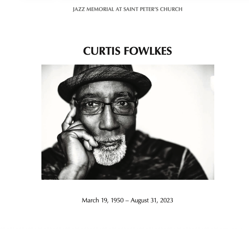 Curtis Fowlkes