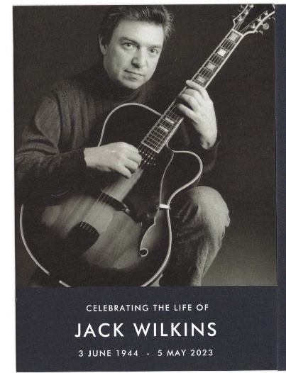 Jack Wilkins