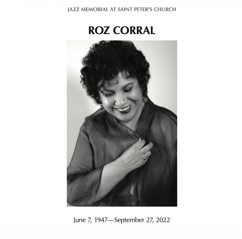 Roz Corral