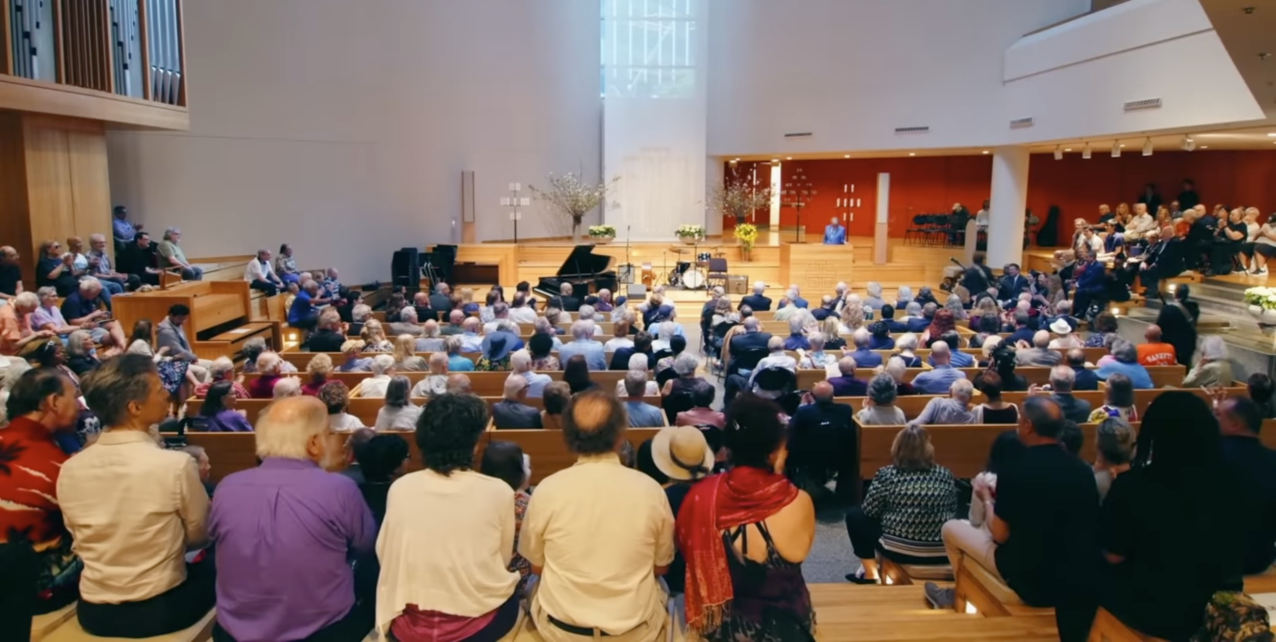 Jazz Memorial for Ken Peplowski