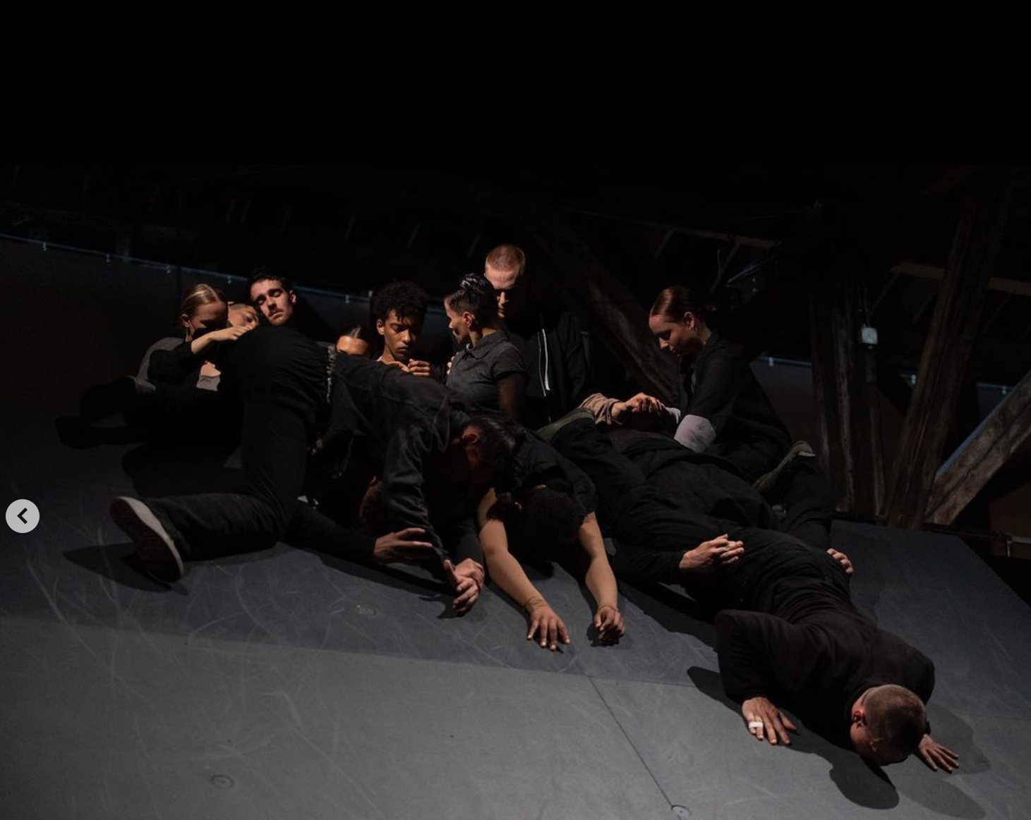 Movement director | Choreographer |