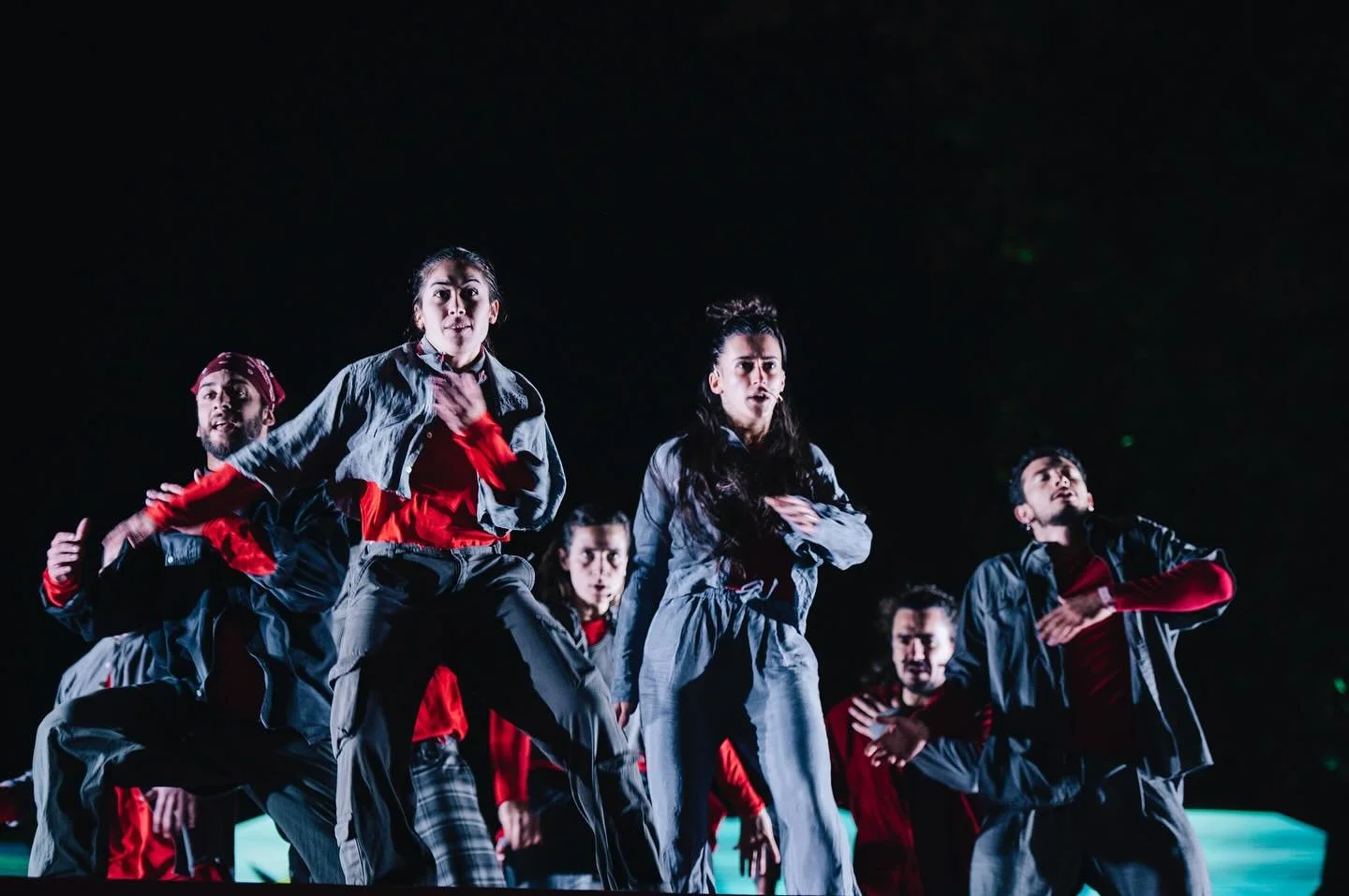 SOLVERN
Barcelona, 28th of November 2024

We had the pleasure of creating a spectacular performance for Barcelona&rsquo;s illuminating event. The production featured 28 performers, 3d projections, fireworks, and lasers, delivering a multidisciplinary