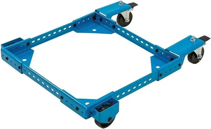 Universal Mobile Base