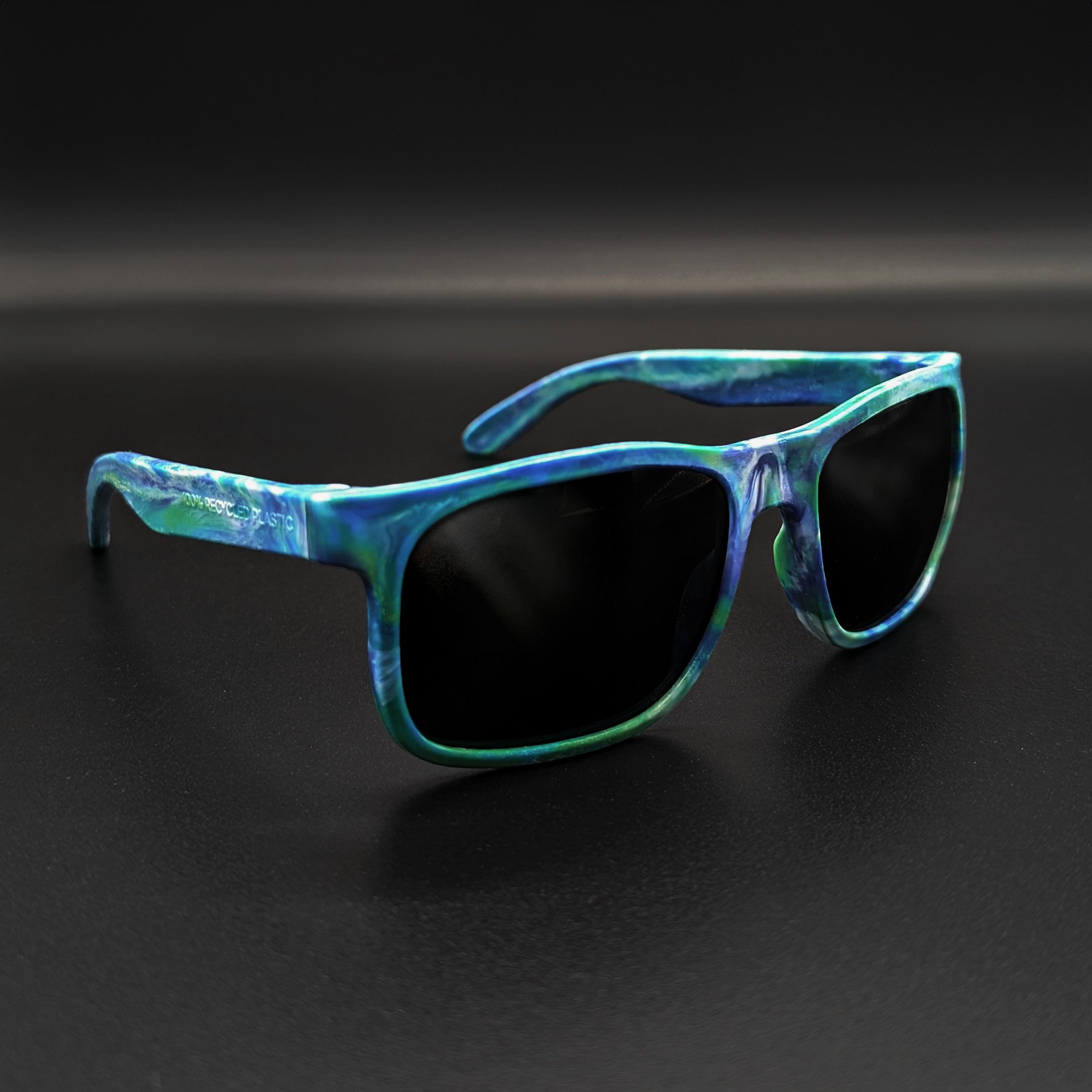 Loops Sunglasses - Smoke on the Water — Brothers Make