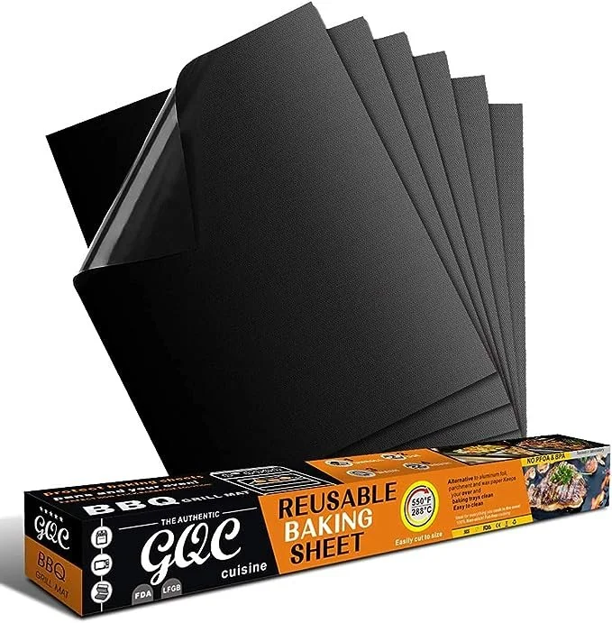 Reusable Baking Sheets