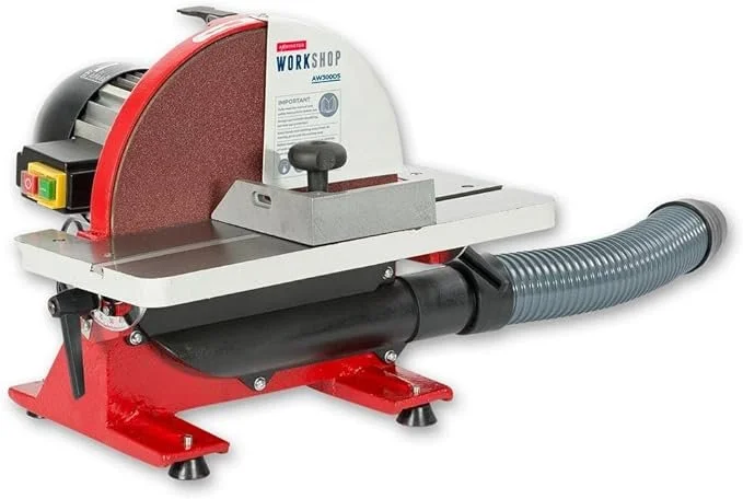 Disc Sander