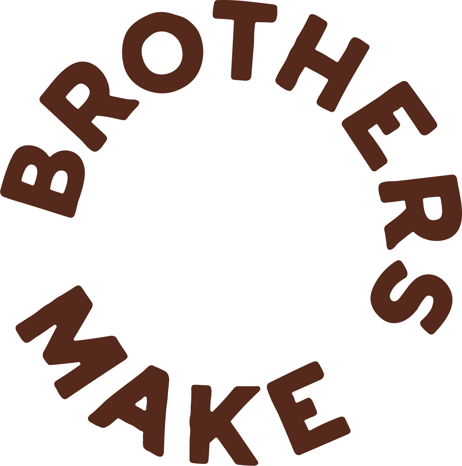 Brothers Make