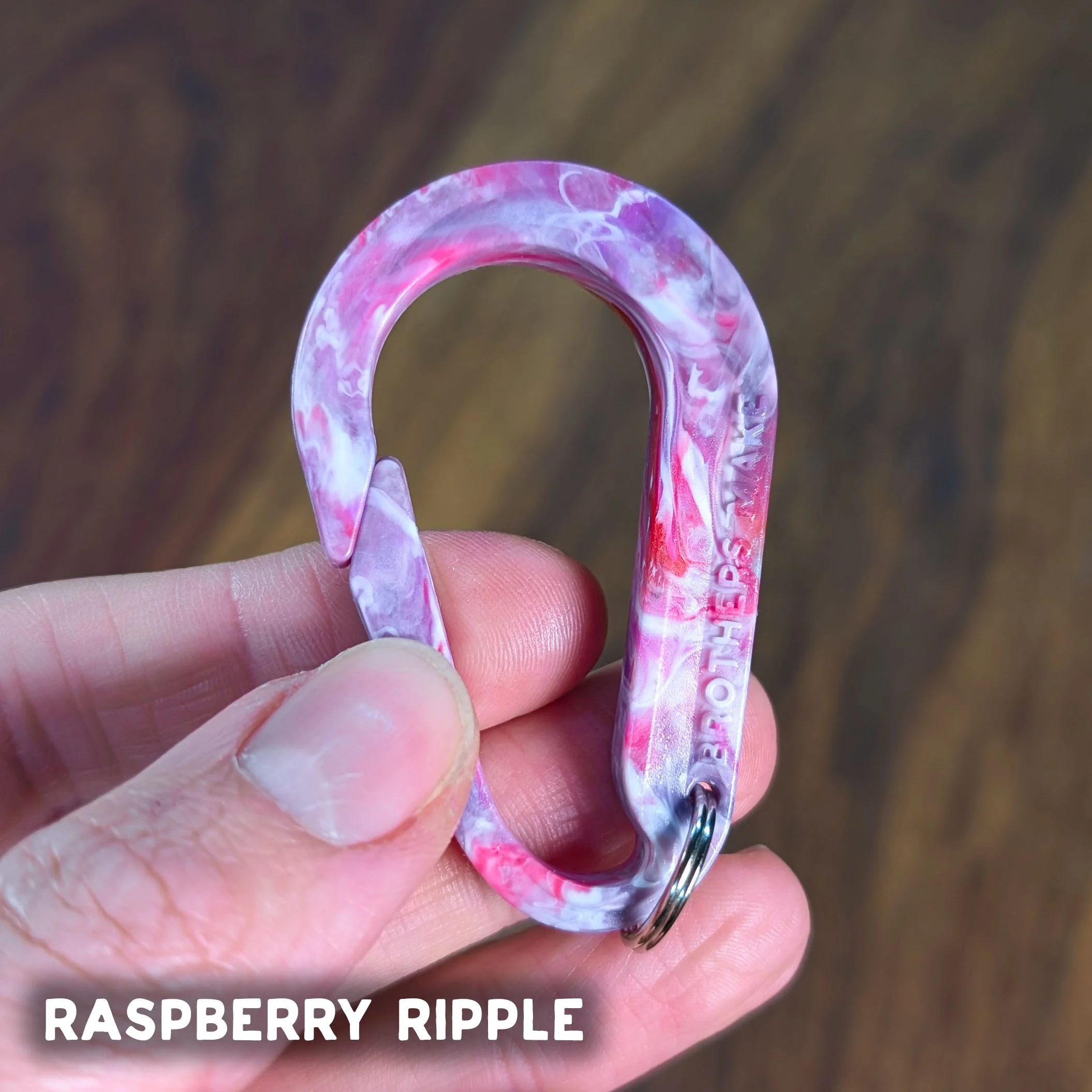 Carabiner Rasberry 02-02-26.jpg