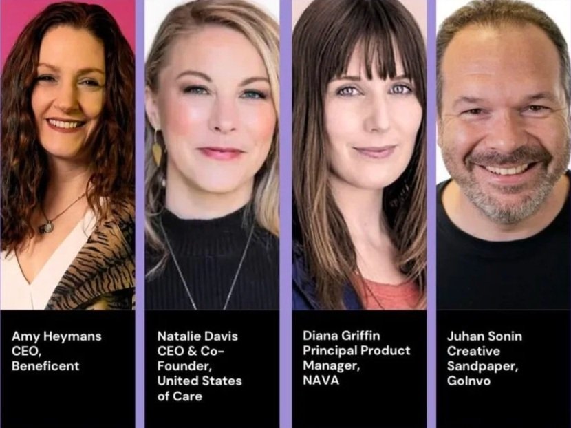 Codesign Convos: Access to Benefits